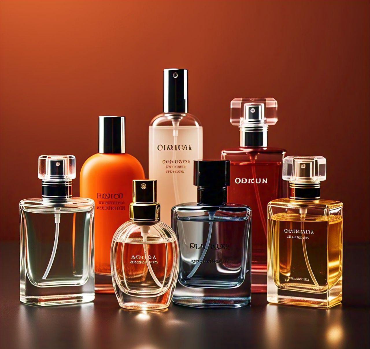 PERFUMES