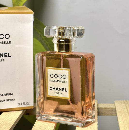 COCO CHANEL WITH FREE  DELIVERY